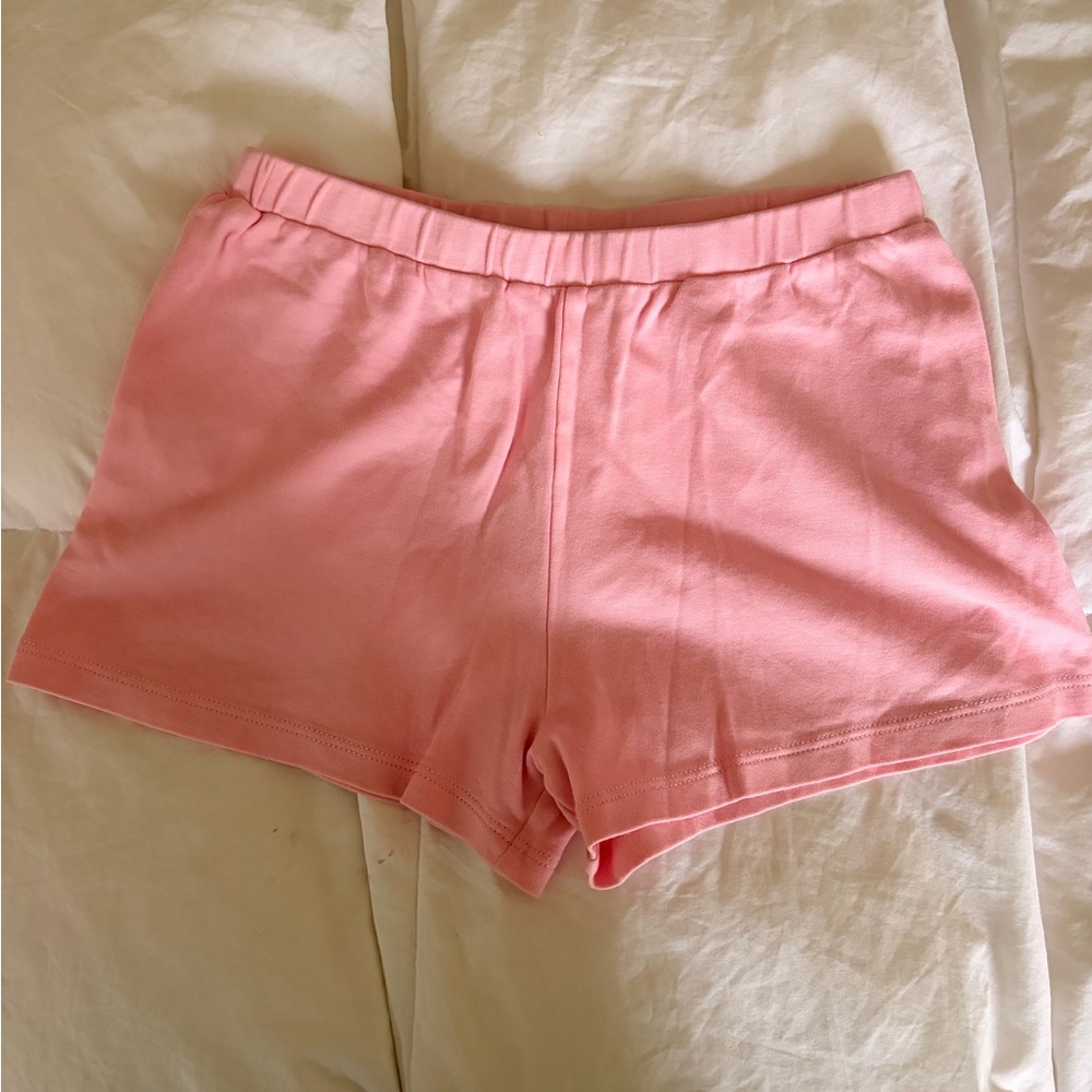 Beaufort Bonnet Shorts